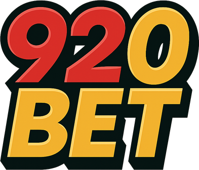 920bet Logo